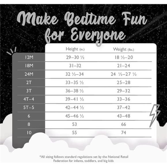 New in Tags, Children & Boys' Star Wars 2-Piece Cotton Pajamas Set - Picture 4 of 6